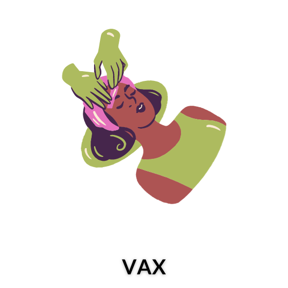 Hårborttagning - Vax - Sockervax - IDANA Beauty