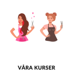 Våra Kurser - IDANA Beauty