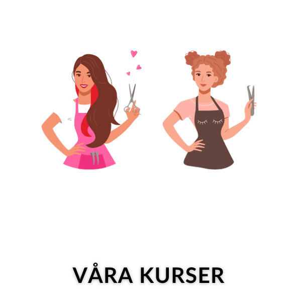 Våra Kurser - IDANA Beauty
