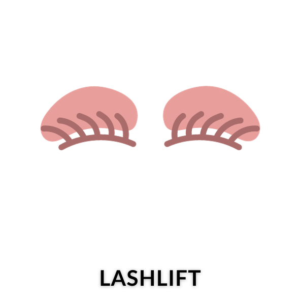 Lashlift (Fransböjning) - Boka tid - IDANA Beauty