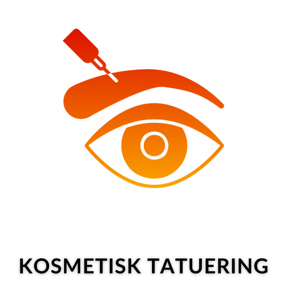 Kosmetisk tatuering - IDANA Beauty