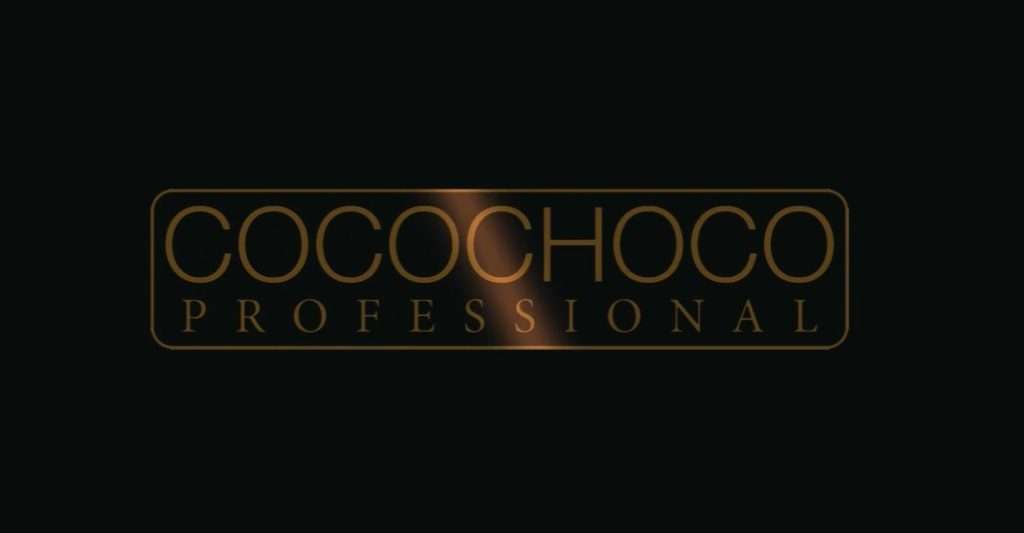 COCOCHOCO Professional - IDANA Beauty
