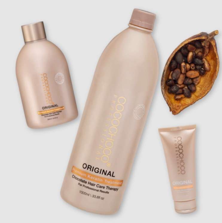 Cocochoco Original Keratin