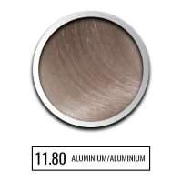 Tanis Professional - Hårfärg - Color-IT - 11.80 - Aluminium