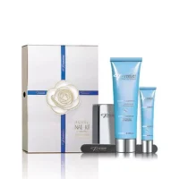 Premier by Dead Sea - Beautifying Nail Kit - Nagelkit - Välj doft