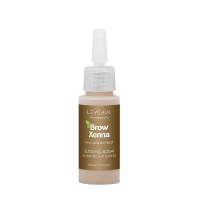 Brow Henna - Blonde #204 - Golden Blonde
