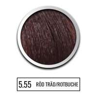 Tanis Professional - Hårfärg - Color-IT - 5.55 - Röd Träd