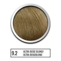 Tanis Professional - Hårfärg - Color-IT - 9.2 - Ultra Beigeblond