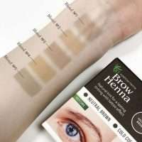 Alternative view of Brow Henna - Blonde #204 - Golden Blonde