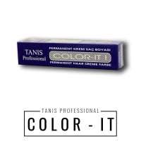 Alternative view of Tanis Professional - Hårfärg - Color-IT - 7.N - Medium Blond