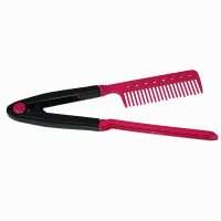 Alternative view of Comb Brush - Stylingkam - Fjäderhandtag