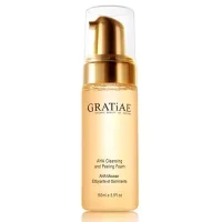 GRATiAE - AHA Cleansing and Peeling Foam