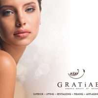 Alternative view of GRATiAE - Facial Milk Cleansing Lotion