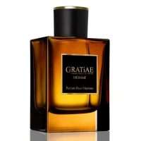 GRATiAE - Homme Perfume For Men