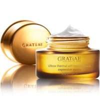 GRATiAE Ultrox Expression Marks - Thermal Self Heating Mask