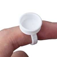 Glue Ring - Limring - 100-pack