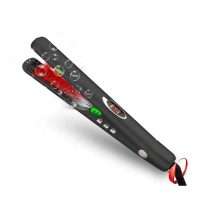 Plattång - 1″ Infrared Pro Styler Ceramic Straightener