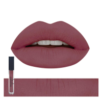 Läppstift - Organic Liquid Lipstick - Dead Rose
