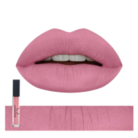 Läppstift - Organic Liquid Lipstick - To Heart