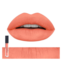 Läppstift - Organic Liquid Lipstick - Juice
