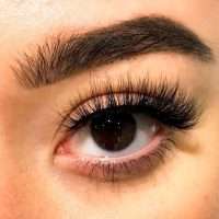 Lösögonfransar - Silk 3D Luxury Lashes - Välj Din Stil