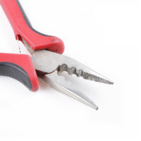 Nail Hair Remover - Microring - Tång