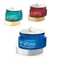 Premier by Dead Sea - Aromatic Body Butter - 175 ml - Välj doft