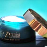Premier by Dead Sea - Aromatic Body Butter - Herbal (1)