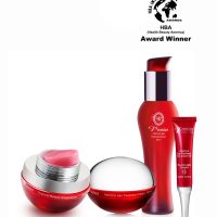Premier by Dead Sea - BIOX Intensive Age Treatment - Välj variant