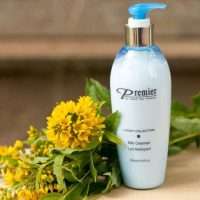Alternative view of Premier by Dead Sea - Milk Cleanser