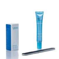 Premier by Dead Sea - Miracle Nail Buffer - Nagelbuffer - Serum