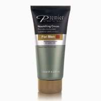 Premier by Dead Sea - Nourishing Cream For Men