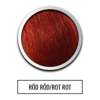 Tanis Professional - Hårfärg - Color-IT - RR - Röd Röd