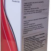Alternative view of Tanis Professional - Argan Oil - 100ml