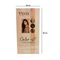 Alternative view of Tanis Professional - Color-IT - Färgkarta - 86N