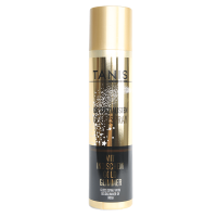 Tanis Professional - Glans Spray med Indisk Guld Glimmer - 300ml