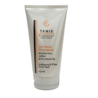 Tanis Professional - Hair Repair Shampoo - 150ml