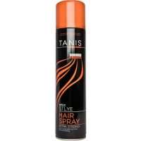 Tanis Professional - Hair Spray - Extra Strong - 400ml