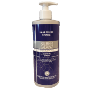 Tanis Professional - Silverglans Schampo - 500ml