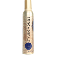 Tanis Professional - Styling Mousse Extra Strong - 300ml