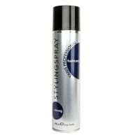 Tanis Professional - Styling Spray Strong - 400ml