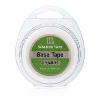 Walker Tape - Base Tape - Tejprulle för löshår - 2.5cm - 6 Yards