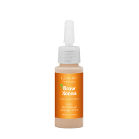 Brow Henna - #210 - Amber Concentrate