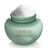 GRATiAE - Exfoliating Body Salt Scrub - Välj doft - 425g