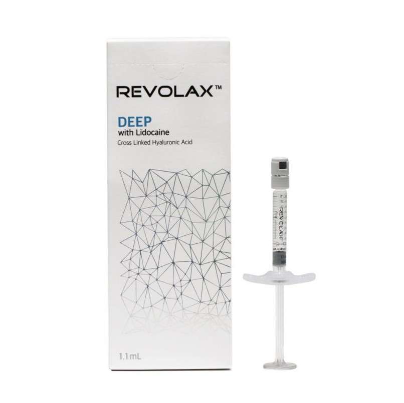 Revolax - Deep - IDANA Beauty