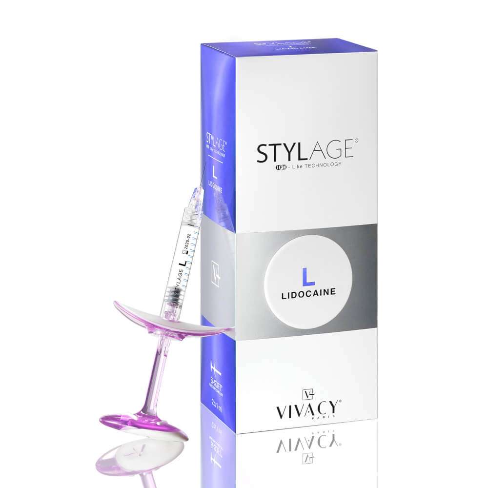 Stylage - Bi-Soft L - IDANA Beauty
