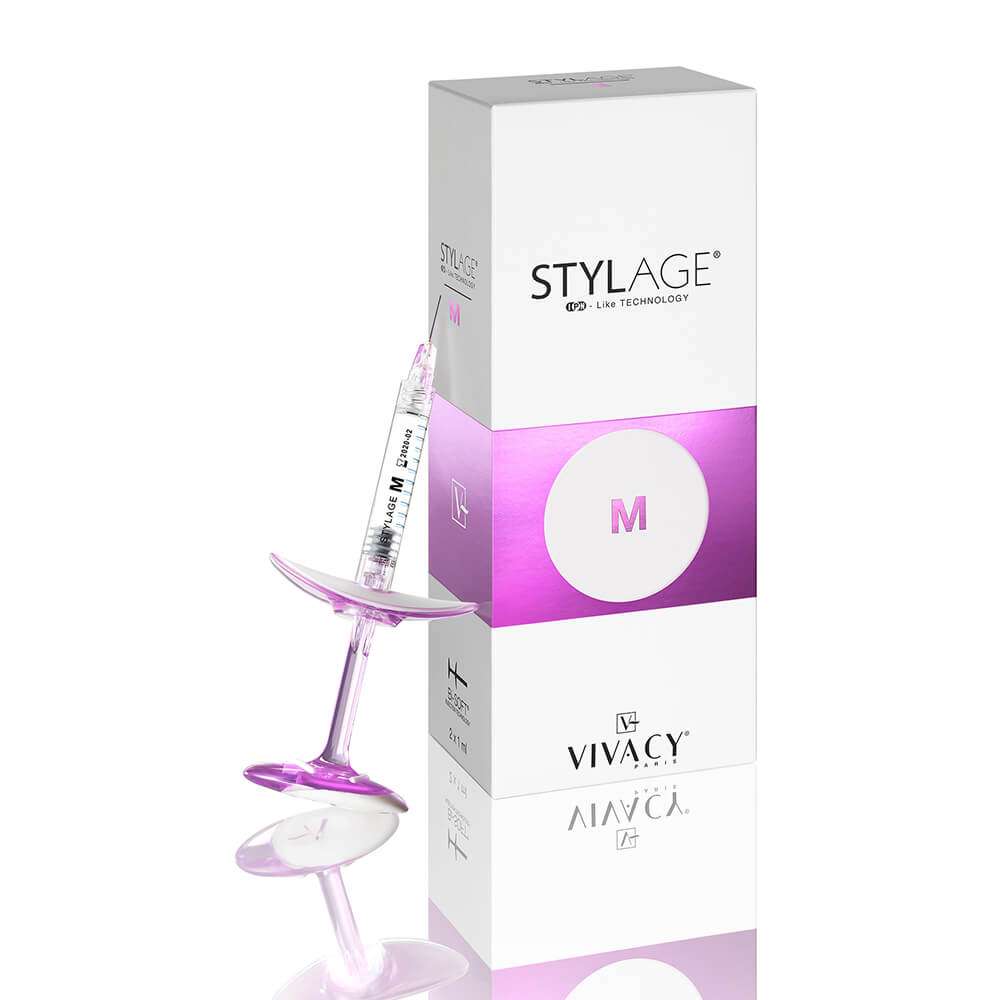 Stylage - Bi-Soft M - IDANA Beauty