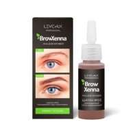 Henna Brows