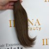 Clips Hair - #4 - 30cm - Rakt - 100g
