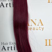 Clips Hair - #99j - 50cm - Rakt - 100g